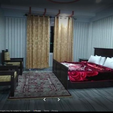 Hotel Spring Land Naran Bagian luar foto
