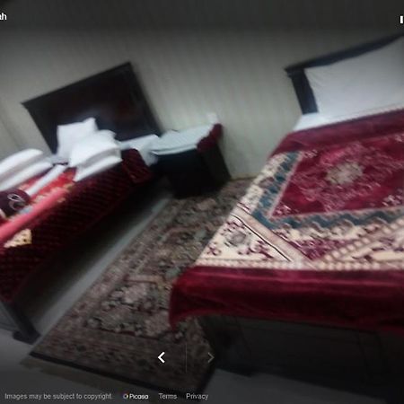 Hotel Spring Land Naran Bagian luar foto