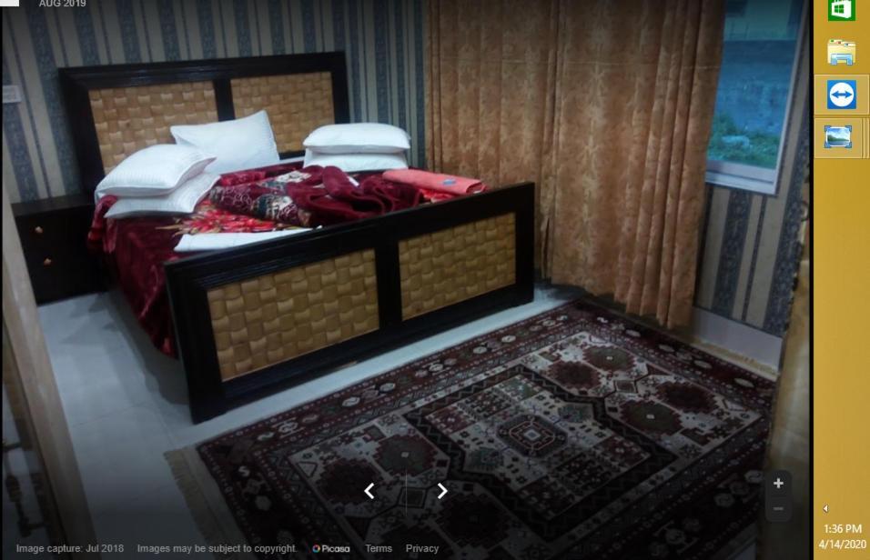 Hotel Spring Land Naran Bagian luar foto