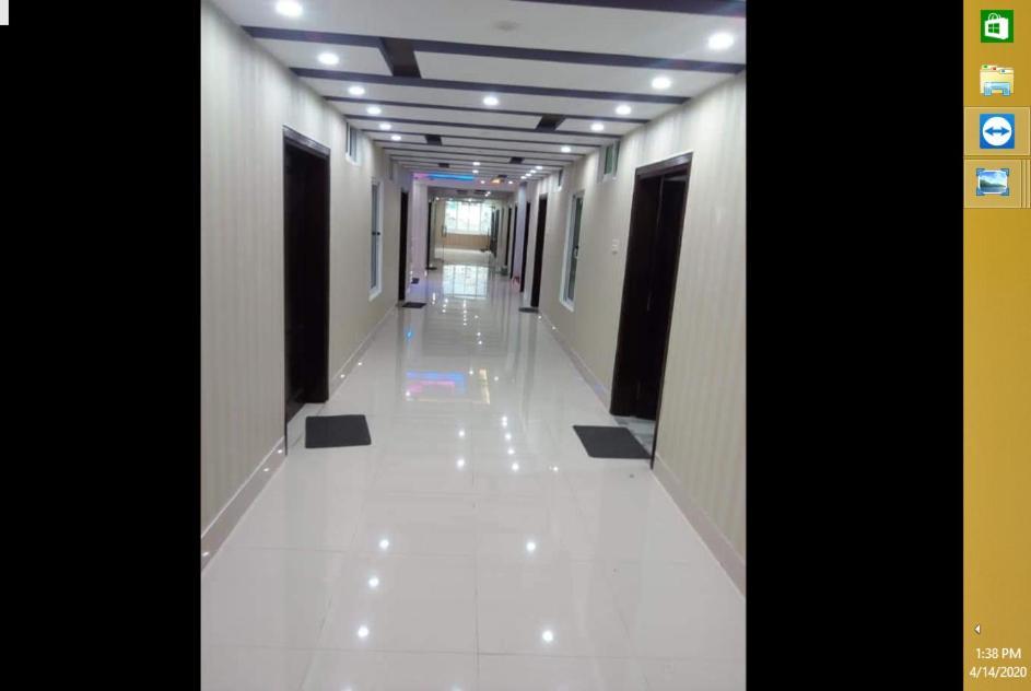 Hotel Spring Land Naran Bagian luar foto